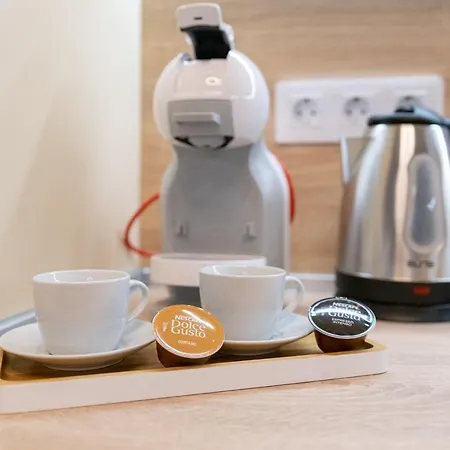 Heart Of The 2-bedroom Apartman