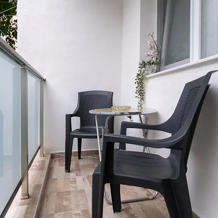 Apartman Heart Of The 2-bedroom *