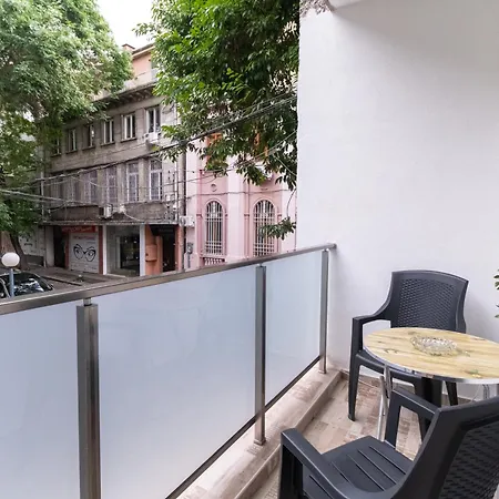 Heart Of The 2-bedroom * Plovdiv