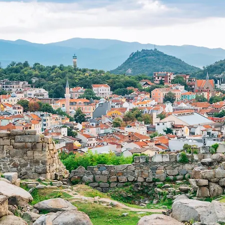 Heart Of The 2-bedroom