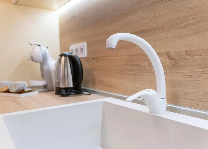 Heart Of The 2-bedroom