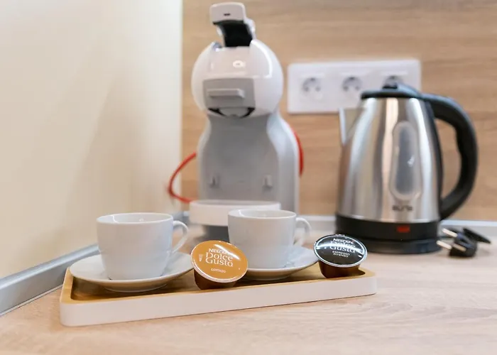 Heart Of The 2-bedroom Daire