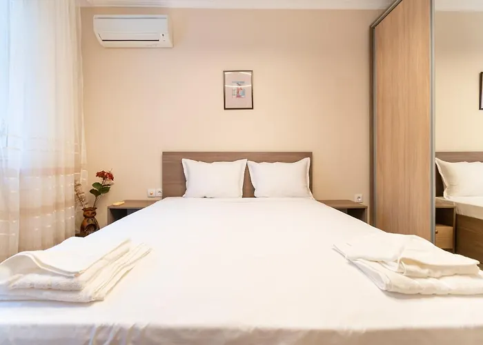 Heart Of The 2-bedroom * Filibe