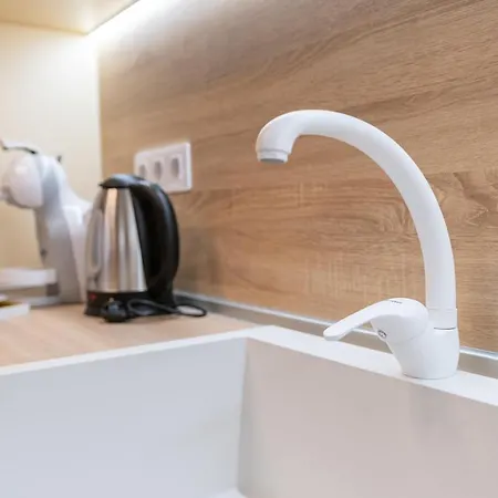 Heart Of The 2-bedroom