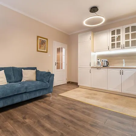 Heart Of The 2-bedroom * Plovdiv