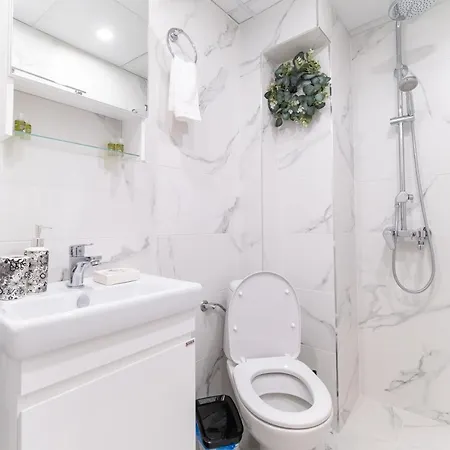 Apartment Heart Of The 2-bedroom Plovdiv