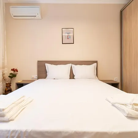 Heart Of The 2-bedroom * Plovdiv