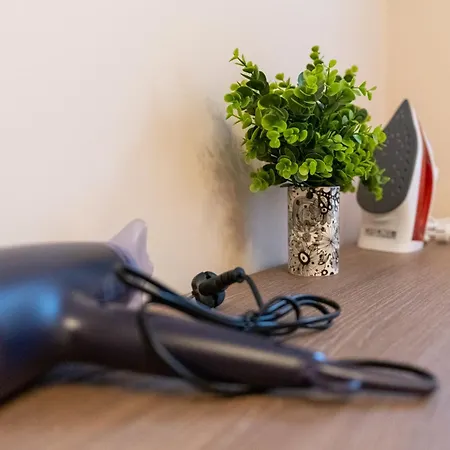 Heart Of The 2-bedroom Plovdiv