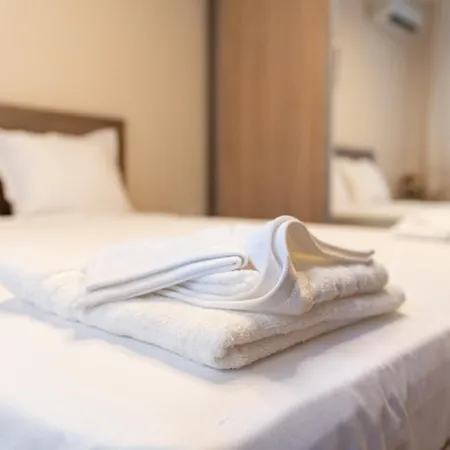 Heart Of The 2-bedroom