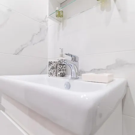 דירה Heart Of The 2-bedroom