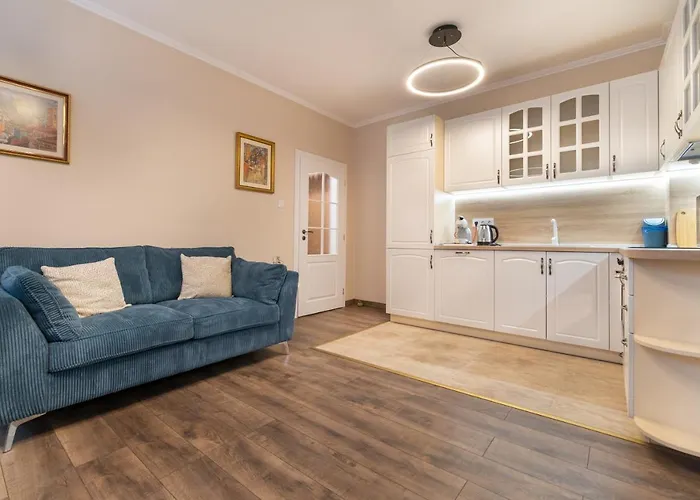 Heart Of The 2-bedroom * Plovdiv