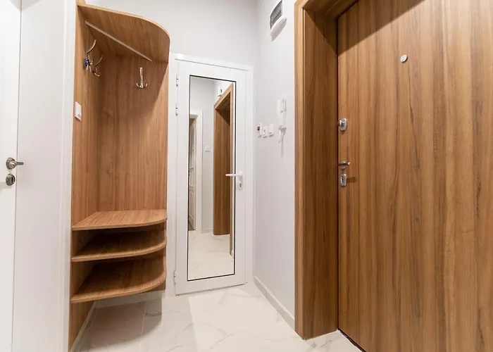 Heart Of The 2-bedroom * 普罗夫迪夫