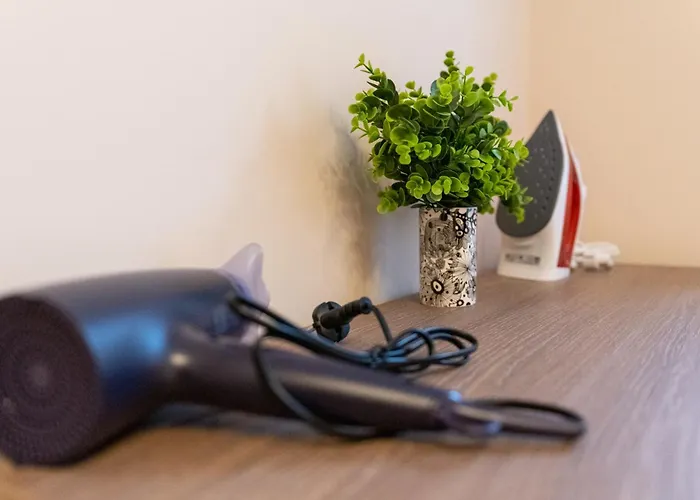 Heart Of The 2-bedroom 普罗夫迪夫