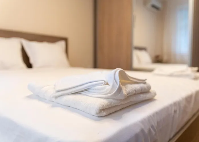 Heart Of The 2-bedroom