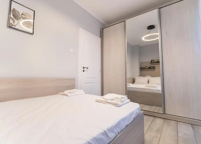 Heart Of The 2-bedroom Plovdiv