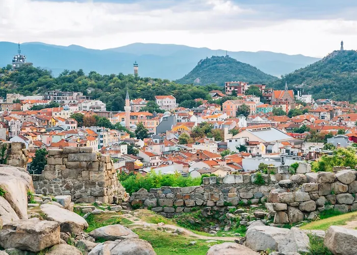 Heart Of The 2-bedroom